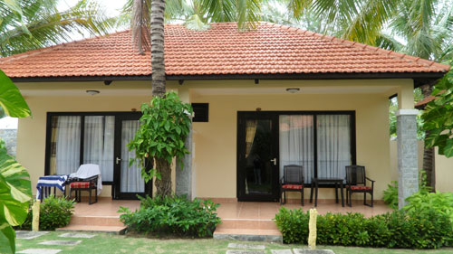 NGOC BICH BUNGALOW